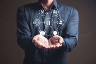 Managed Service Provider at work in Elizabethville, PA