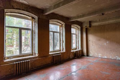 Vacant Property Insurance in Elizabethville, PA
