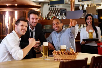 Liquor Liability Insurance in Elizabethville, PA