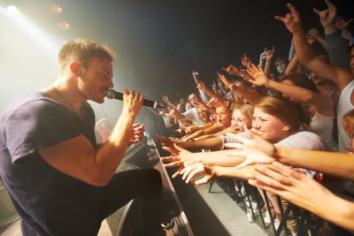 Event Promoter Insurance in Elizabethville, PA