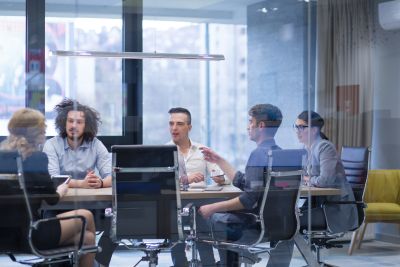Software Company Insurance in Elizabethville, PA