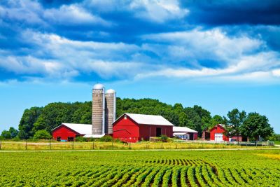 Affordable Farm Insurance - Elizabethville, Harrisburg, Halifax, Millersburg, Lykens, Line Mountain, Dauphin, PA. 