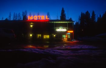 Elizabethville, Harrisburg, Halifax, Millersburg, Lykens, Line Mountain, Dauphin, PA.  Motel Insurance