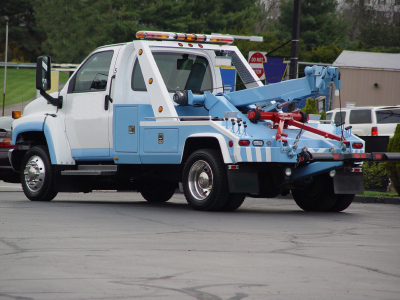 Tow Truck Insurance in Elizabethville, Harrisburg, Halifax, Millersburg, Lykens, Line Mountain, Dauphin, PA. 