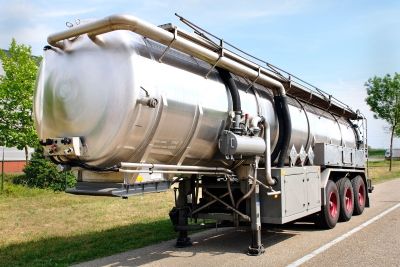 Fuel Haulers Insurance in Elizabethville, PA