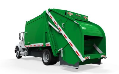 Garbage Truck Insurance in Elizabethville, PA